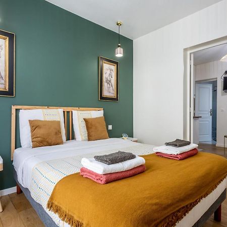 Staylib - Appartement 2 Pieces Aux Portes De Paris Saint-Ouen  Eksteriør bilde