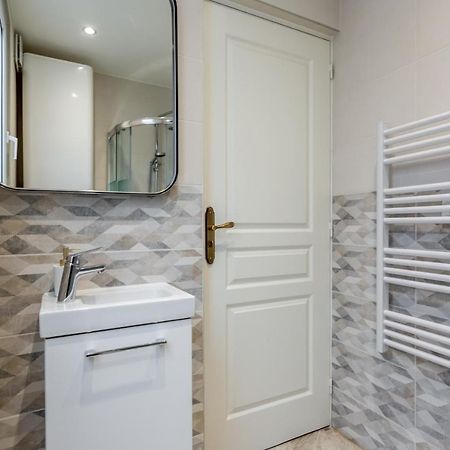 Staylib - Appartement 2 Pieces Aux Portes De Paris Saint-Ouen  Eksteriør bilde